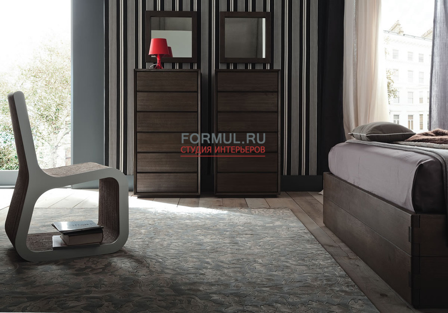 Комод AltaCorte Nook LB-ZN7211